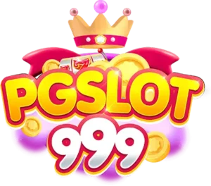 pgslot999 logo