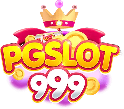 pgslot999 logo